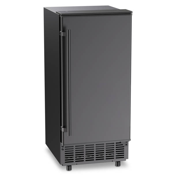 Northair Portable 7 Cubic Feet Chest Freezer with Adjustable